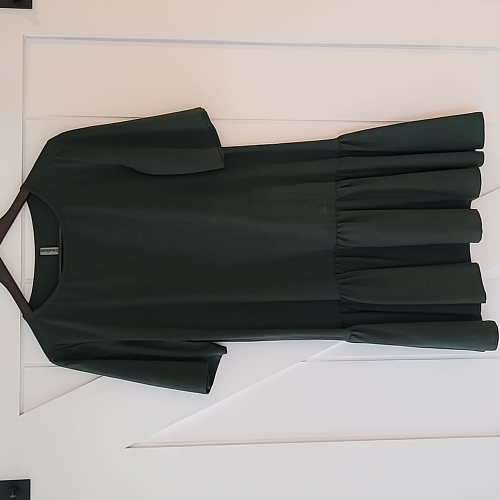 Emma Knudsen Dress